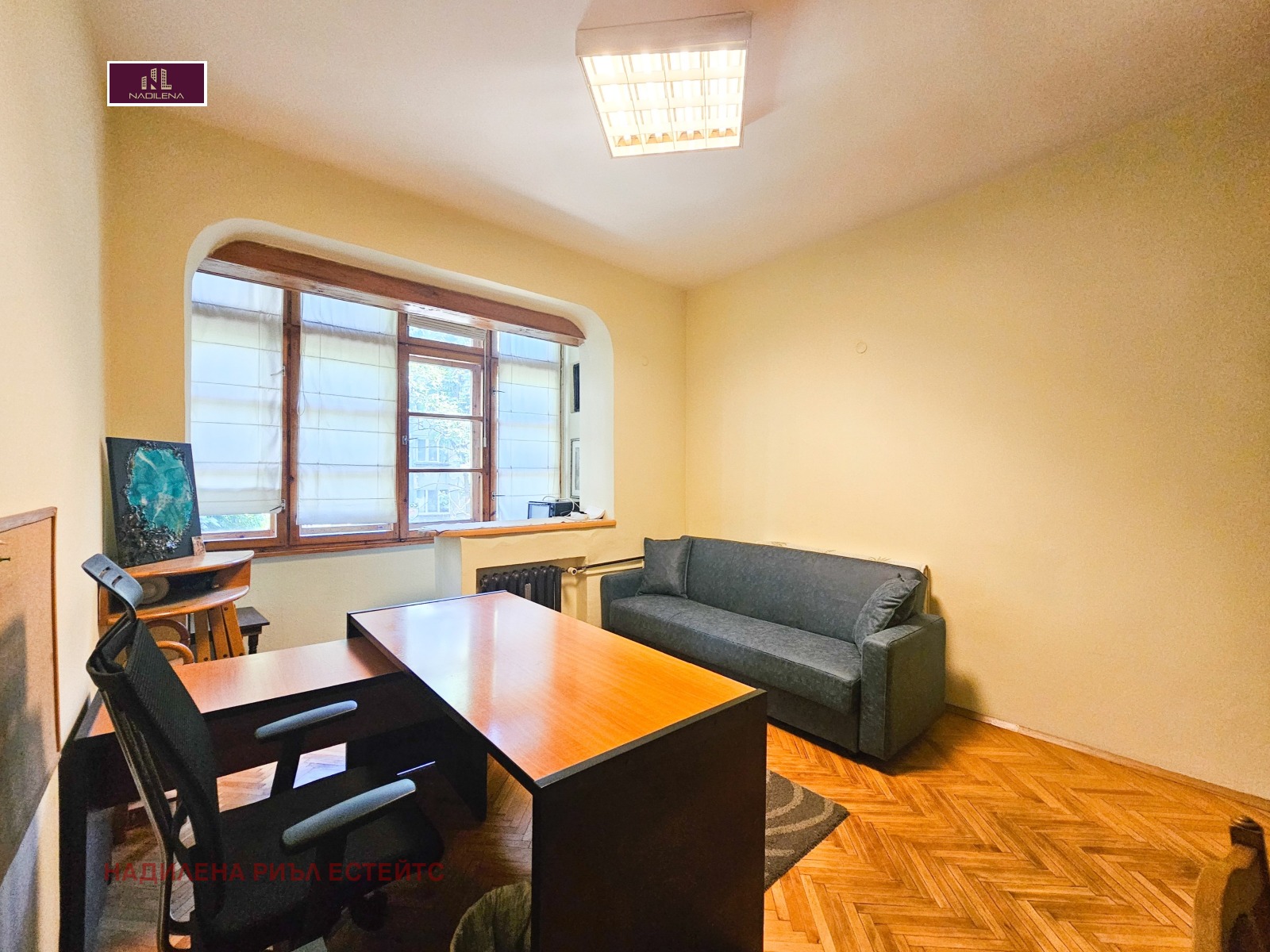 Продава 1-СТАЕН, гр. София, Център, снимка 2 - Апартаменти - 56079289