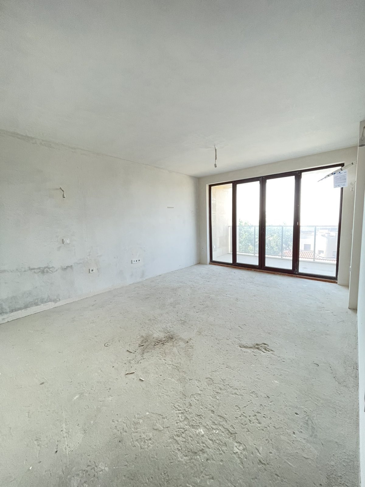 Продава 2-СТАЕН, гр. Варна, к.к. Чайка, снимка 2 - Апартаменти - 50559044