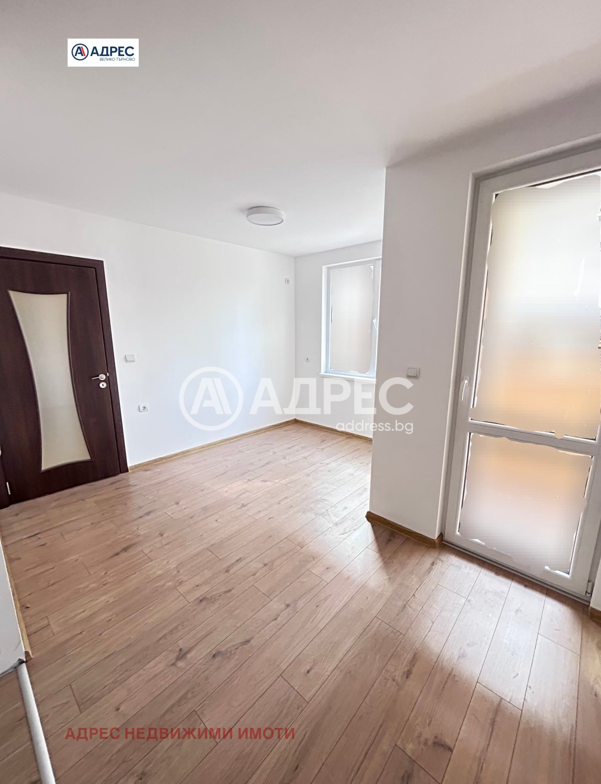 Продава 2-СТАЕН, гр. Велико Търново, Зона Б, снимка 2 - Апартаменти - 52288186