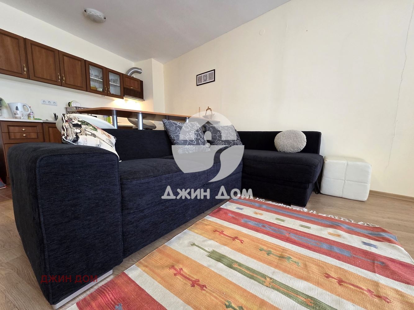 Продава 2-СТАЕН, с. Равда, област Бургас, снимка 2 - Апартаменти - 53612976