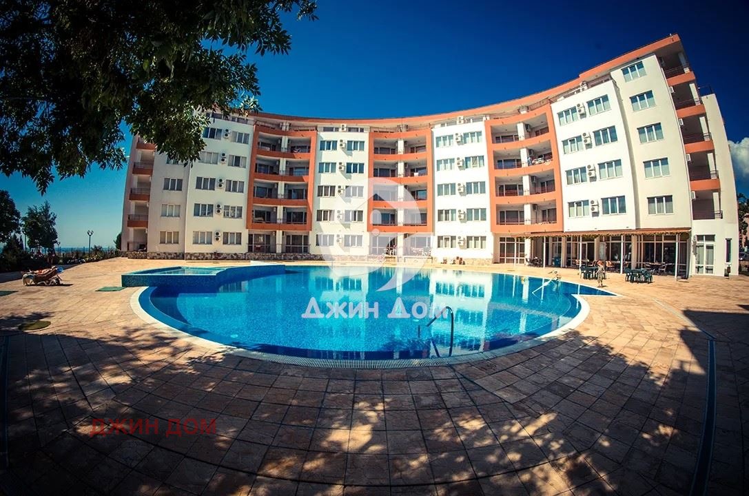 Продава 2-СТАЕН, с. Равда, област Бургас, снимка 11 - Апартаменти - 53612976