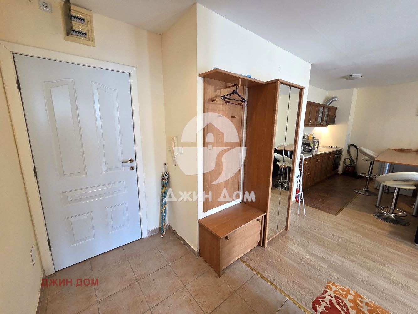 Продава 2-СТАЕН, с. Равда, област Бургас, снимка 4 - Апартаменти - 53612976