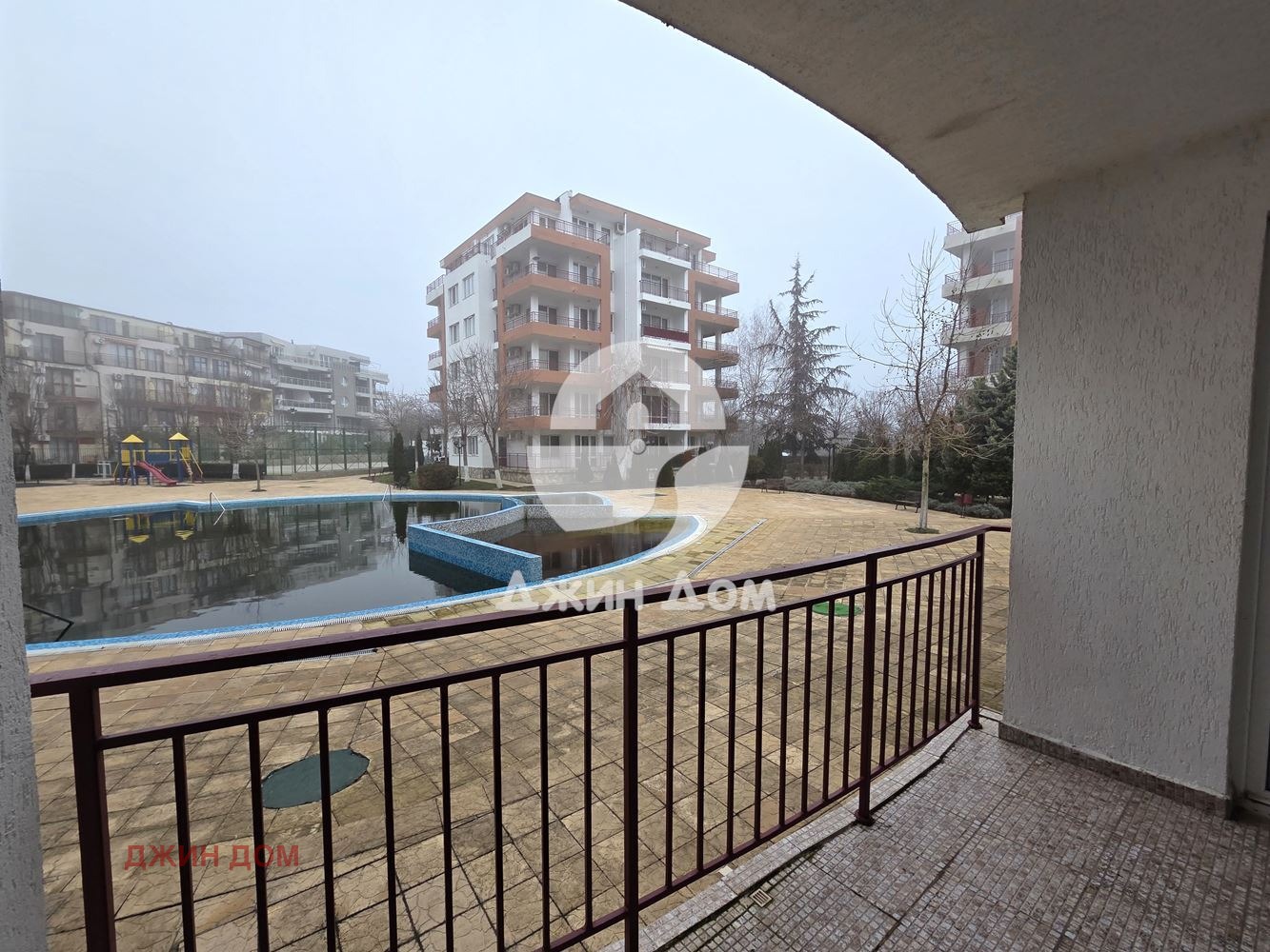 Продава 2-СТАЕН, с. Равда, област Бургас, снимка 10 - Апартаменти - 53612976