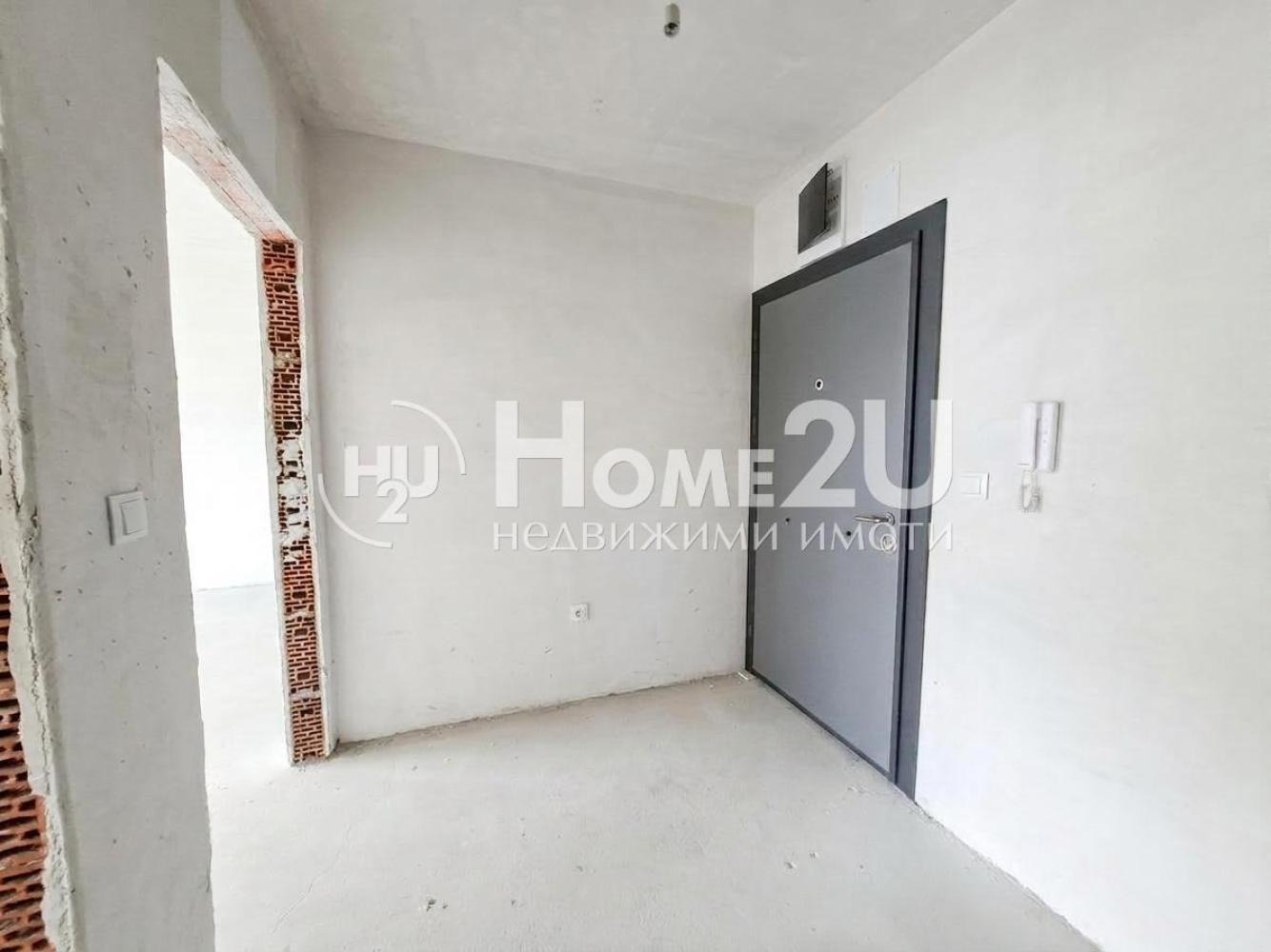 Продава 2-СТАЕН, гр. Пловдив, Христо Смирненски, снимка 9 - Апартаменти - 54344284