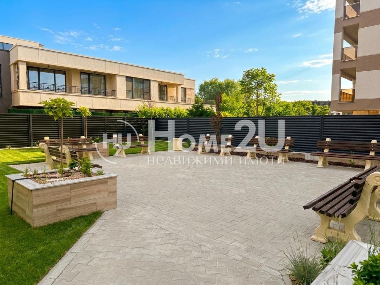 Продава 2-СТАЕН, гр. Пловдив, Христо Смирненски, снимка 2 - Апартаменти - 54344284