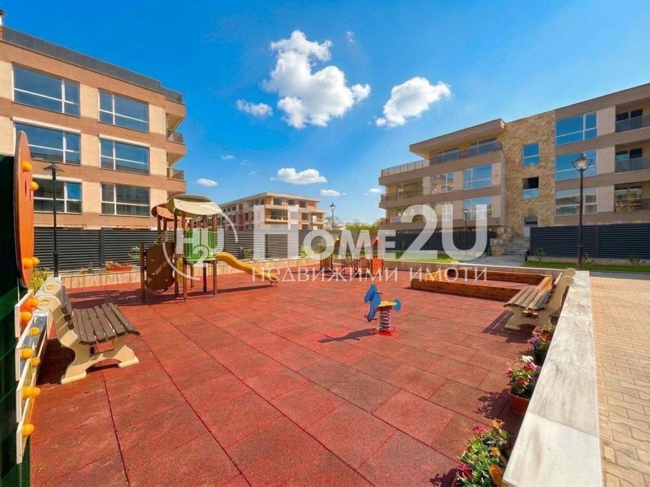 Продава 2-СТАЕН, гр. Пловдив, Христо Смирненски, снимка 3 - Апартаменти - 54344284