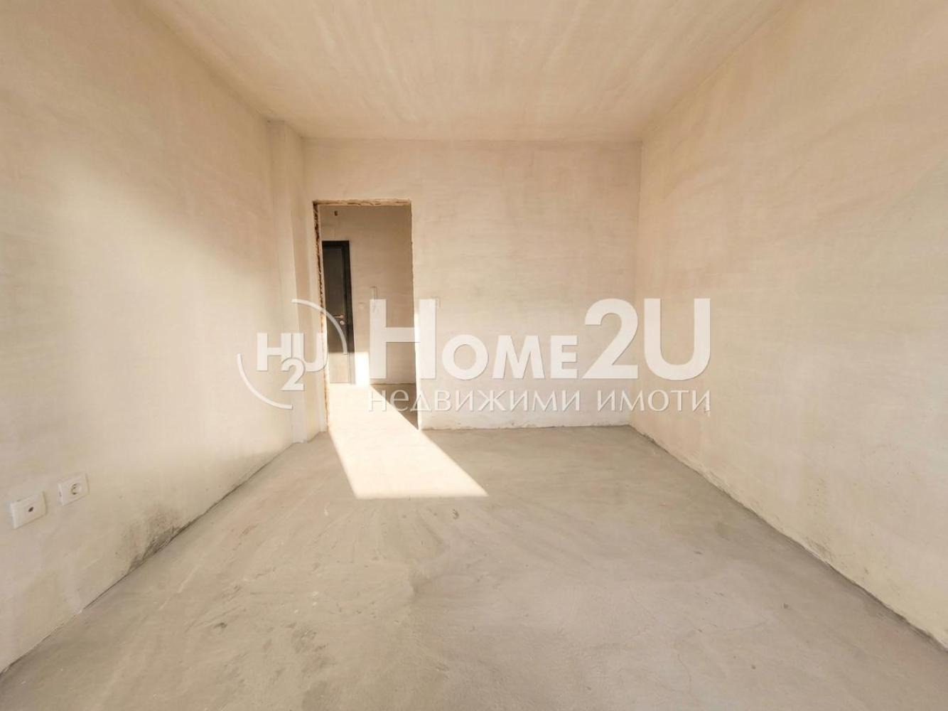 Продава 2-СТАЕН, гр. Пловдив, Христо Смирненски, снимка 6 - Апартаменти - 54344284
