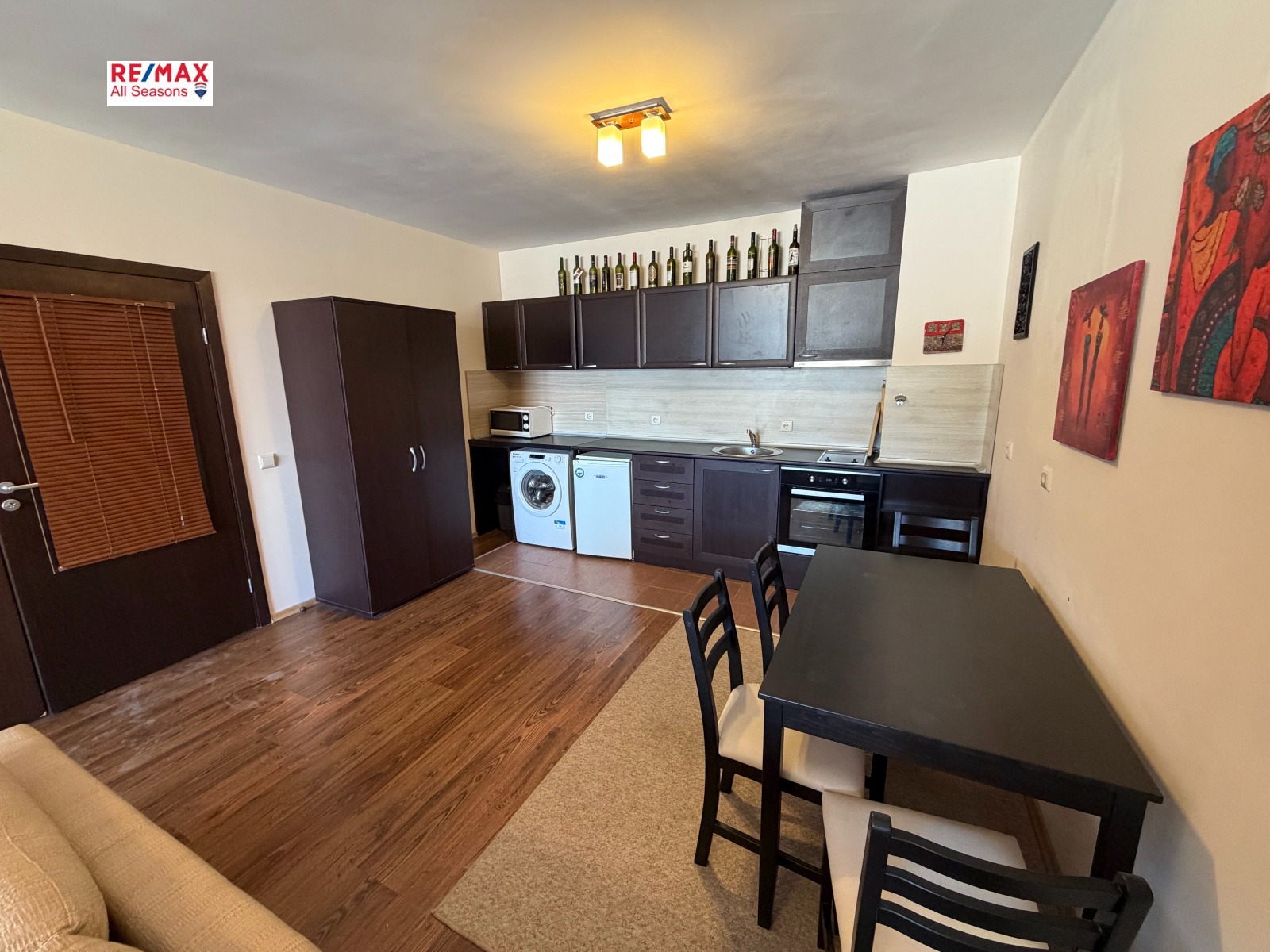Продава 2-СТАЕН, гр. Банско, област Благоевград, снимка 6 - Апартаменти - 54642368
