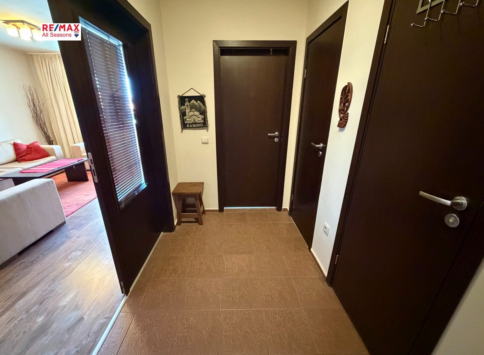 Продава 2-СТАЕН, гр. Банско, област Благоевград, снимка 16 - Апартаменти - 54642368