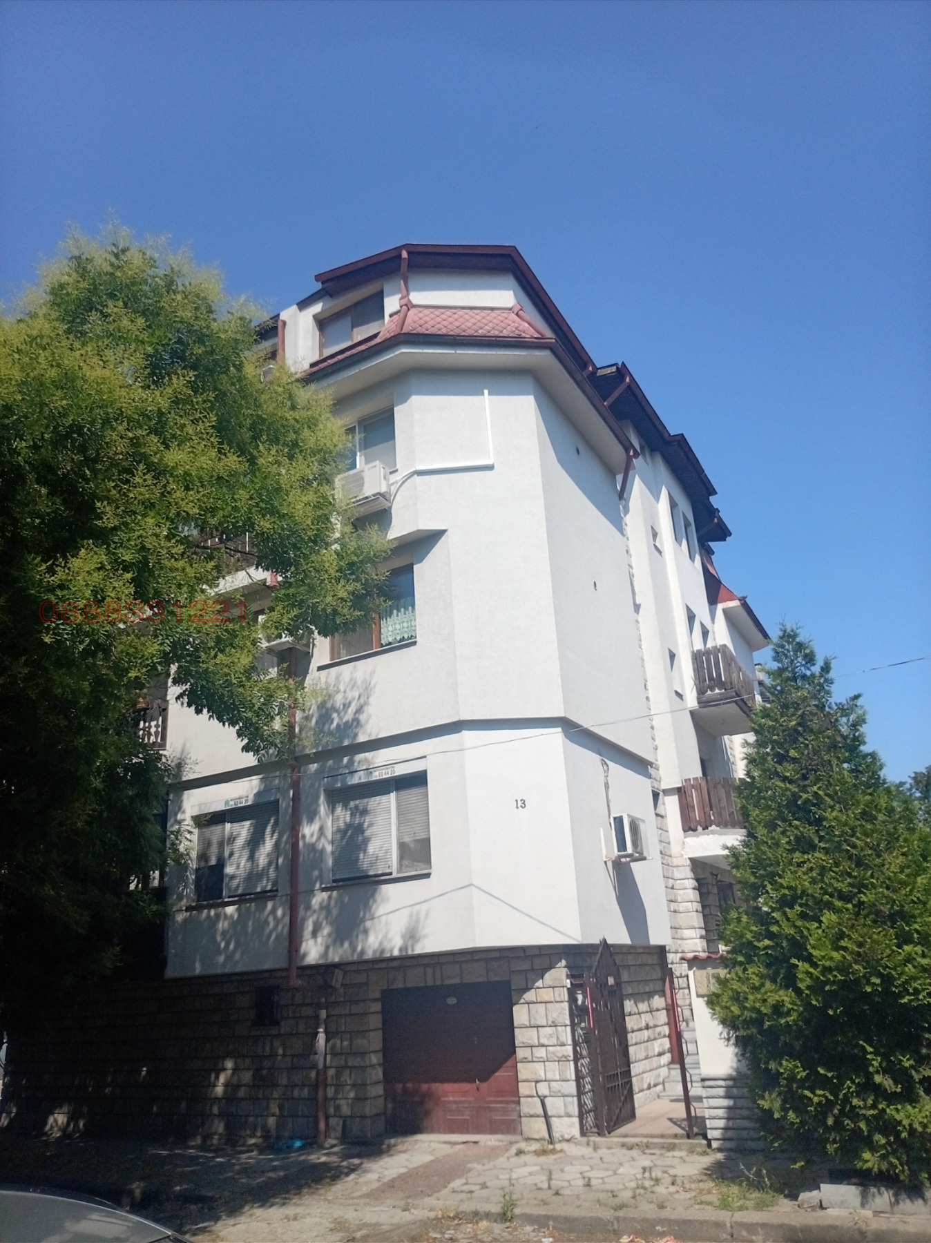 Продава 2-СТАЕН, гр. Пловдив, Съдийски, снимка 7 - Апартаменти - 55333221