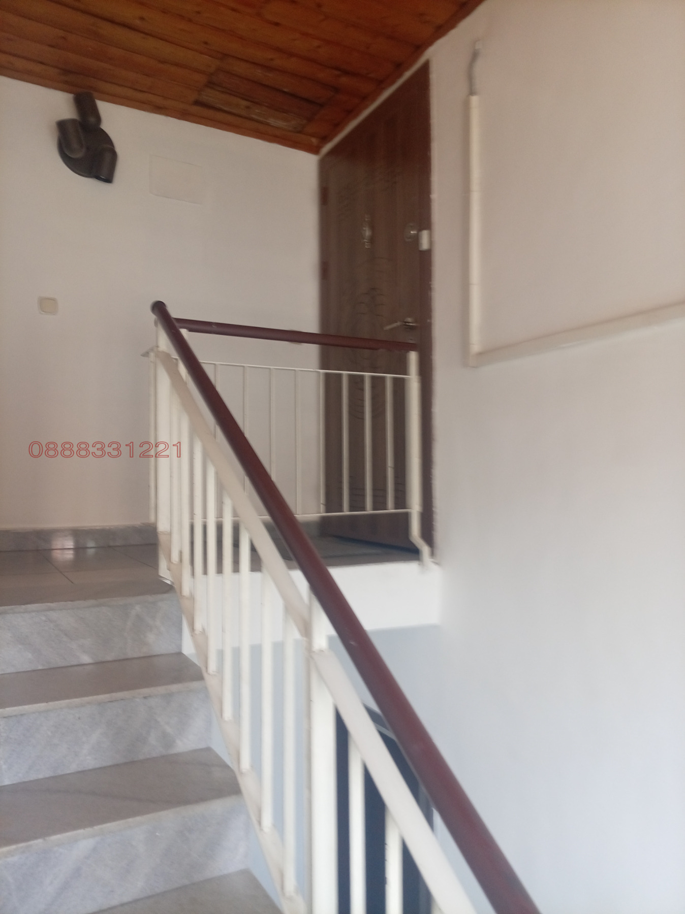 Продава 2-СТАЕН, гр. Пловдив, Съдийски, снимка 9 - Апартаменти - 55333221