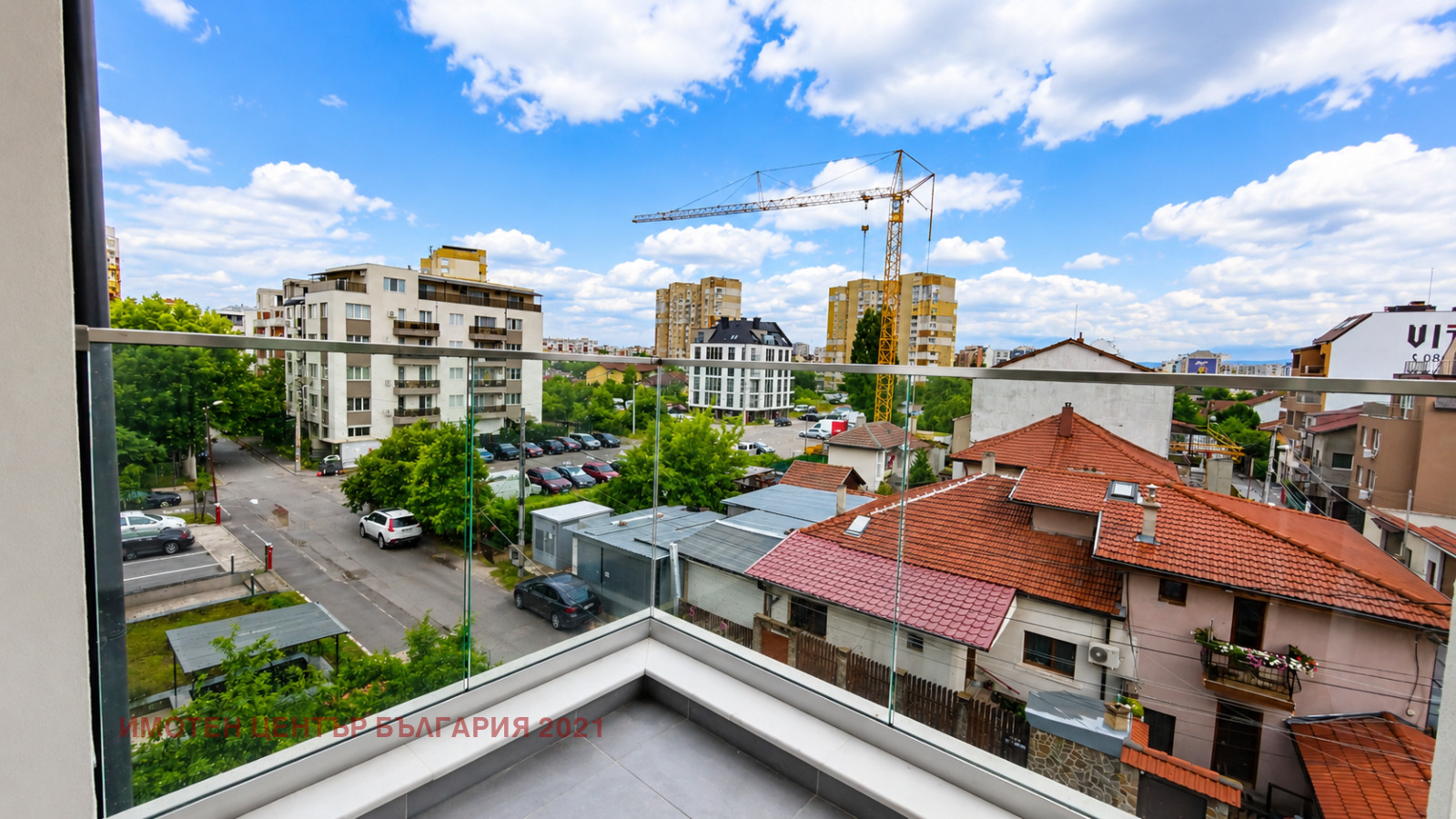 Продава 2-СТАЕН, гр. София, Надежда 3, снимка 2 - Апартаменти - 55352254