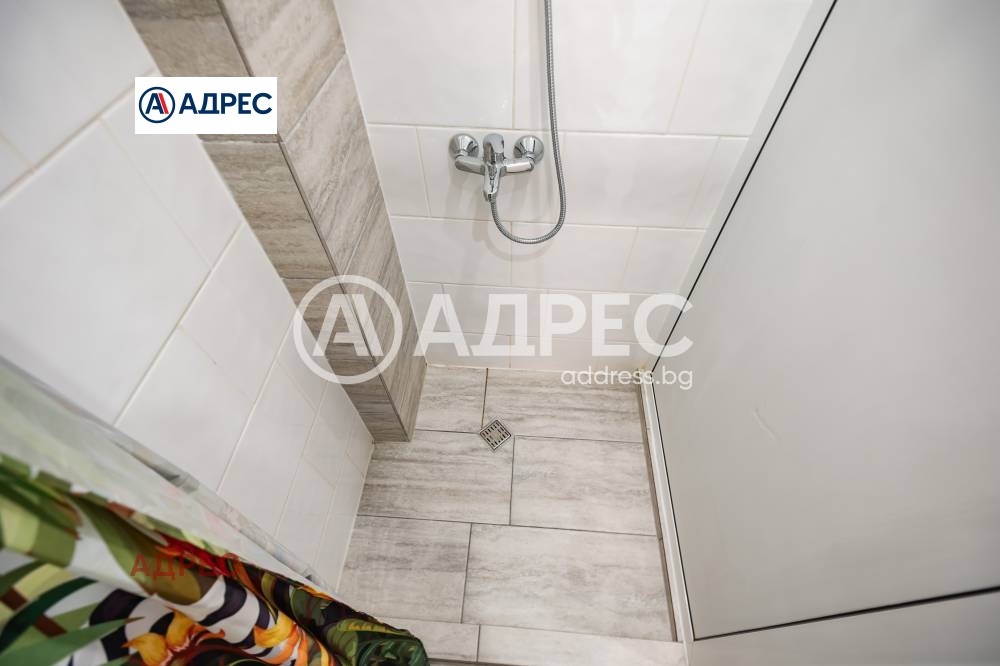 Продава 2-СТАЕН, гр. Варна, Погреби, снимка 10 - Апартаменти - 56125185