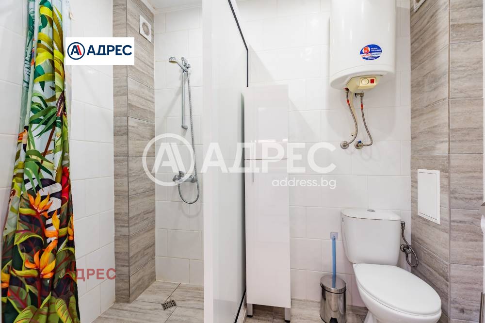 Продава 2-СТАЕН, гр. Варна, Погреби, снимка 11 - Апартаменти - 56125185