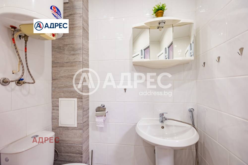 Продава 2-СТАЕН, гр. Варна, Погреби, снимка 9 - Апартаменти - 56125185