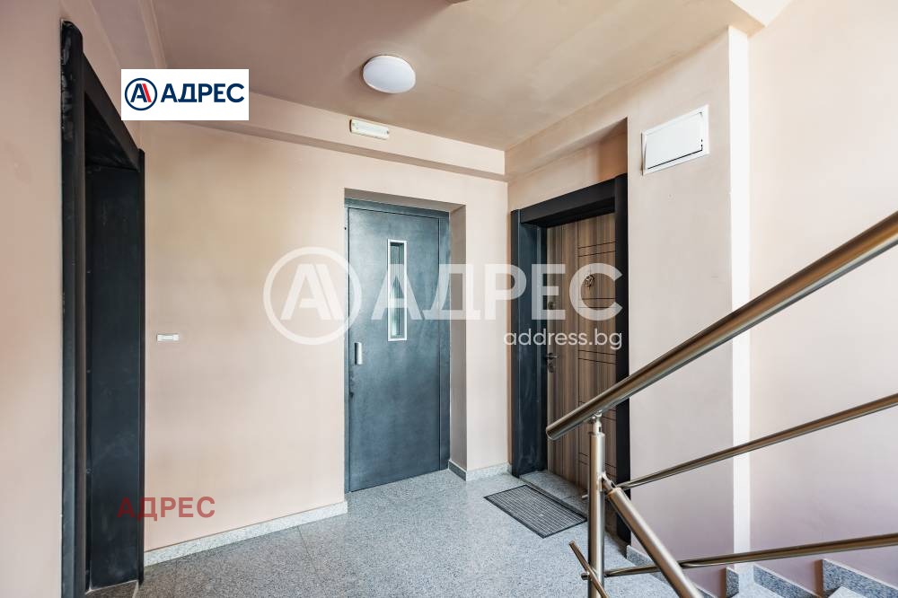 Продава 2-СТАЕН, гр. Варна, Погреби, снимка 13 - Апартаменти - 56125185
