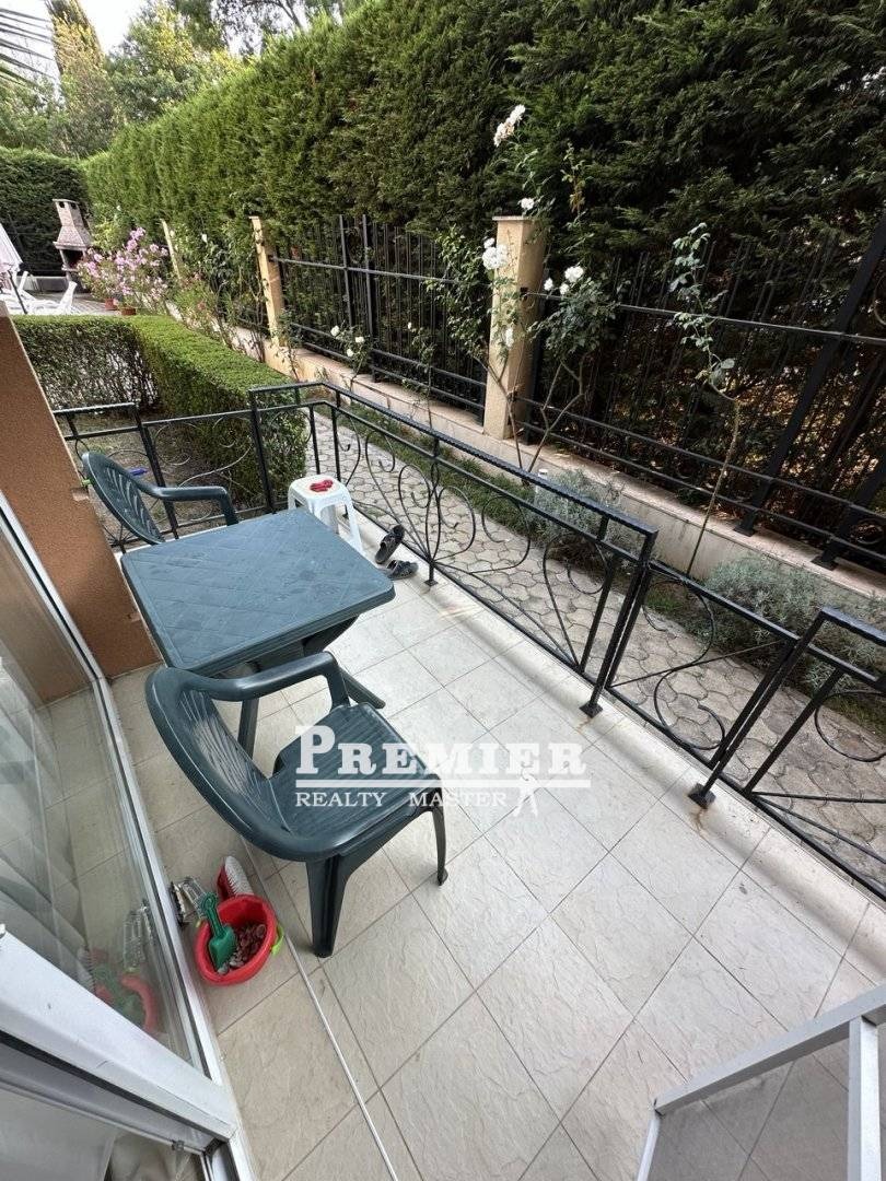 Продава 2-СТАЕН, гр. Поморие, област Бургас, снимка 12 - Апартаменти - 56163148