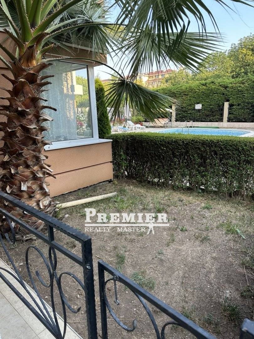 Продава 2-СТАЕН, гр. Поморие, област Бургас, снимка 11 - Апартаменти - 56163148