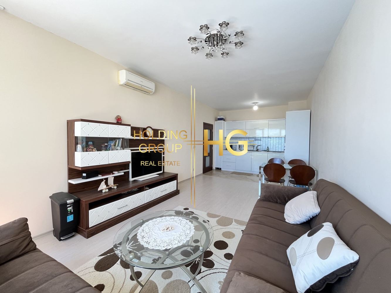 Продава 2-СТАЕН, гр. Варна, м-т Ален мак, снимка 6 - Апартаменти - 56323679