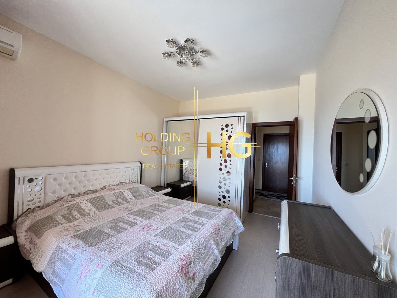 Продава 2-СТАЕН, гр. Варна, м-т Ален мак, снимка 8 - Апартаменти - 56323679