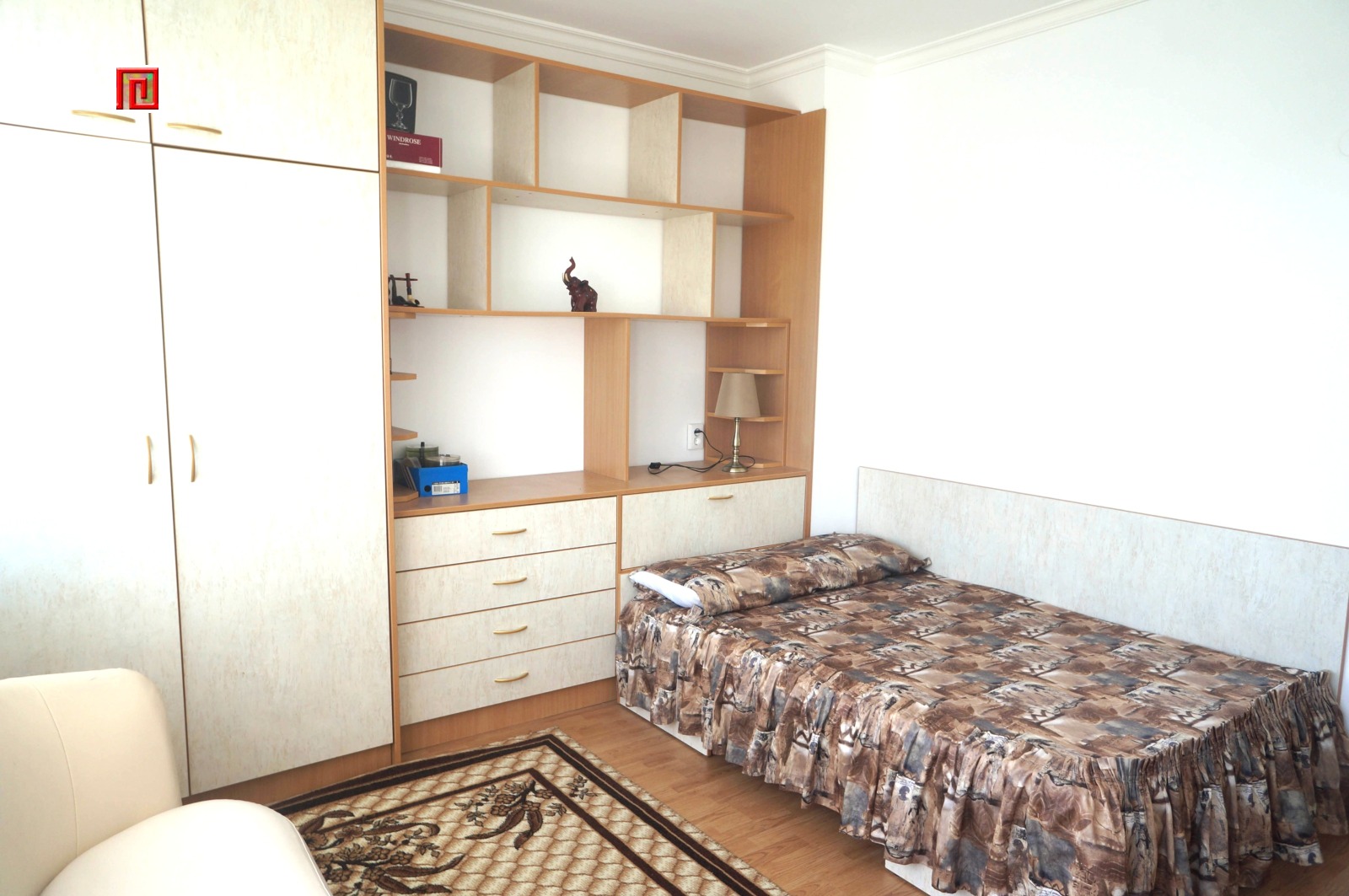 Продава 3-СТАЕН, гр. София, Младост 3, снимка 3 - Апартаменти - 55397943