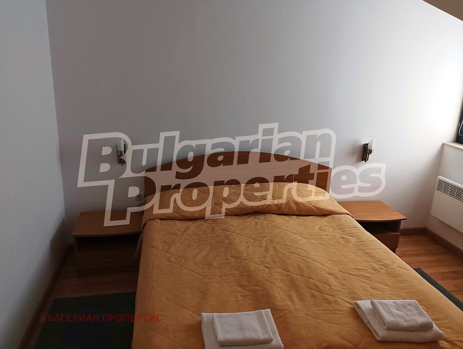 Продава 4-СТАЕН, к.к. Пампорово, област Смолян, снимка 9 - Апартаменти - 54420877