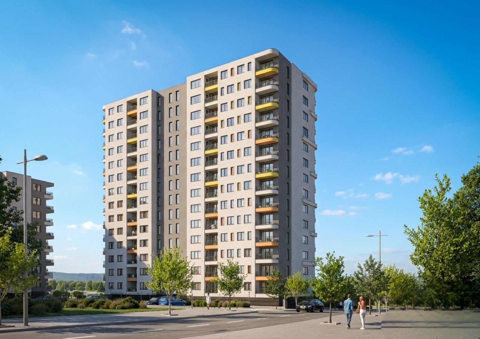 Продава 4-СТАЕН, гр. Варна, Кайсиева градина