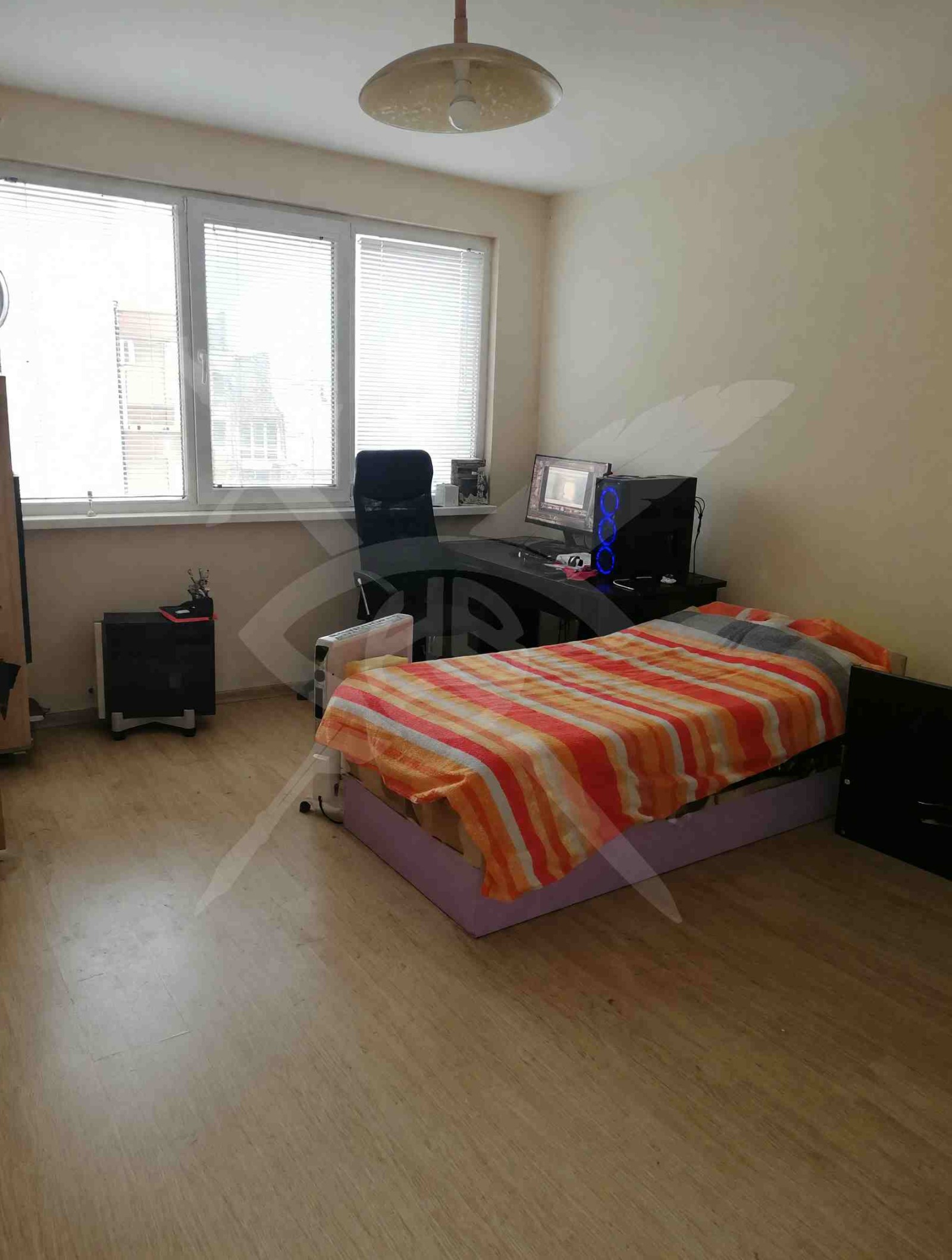 Продава МНОГОСТАЕН, гр. Бургас, Братя Миладинови, снимка 4 - Апартаменти - 54756733