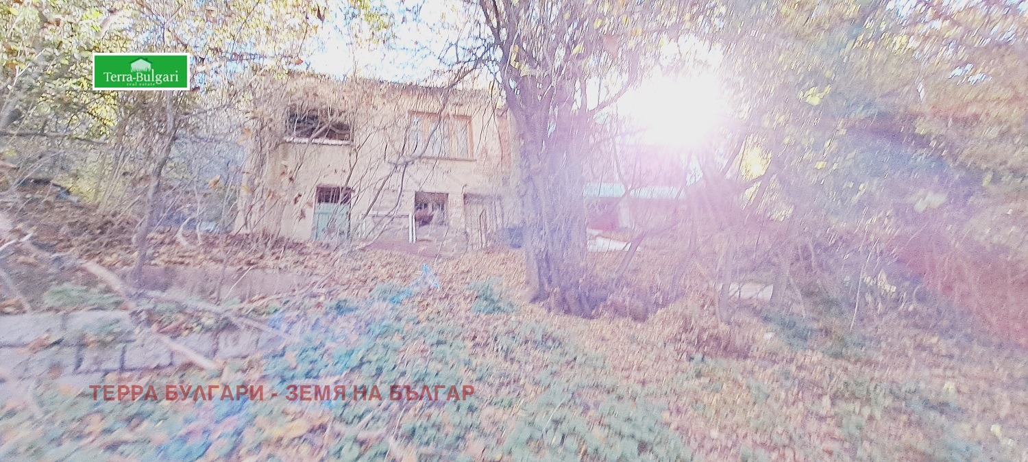 Продава КЪЩА, гр. София, с. Мърчаево, снимка 2 - Къщи - 48005881