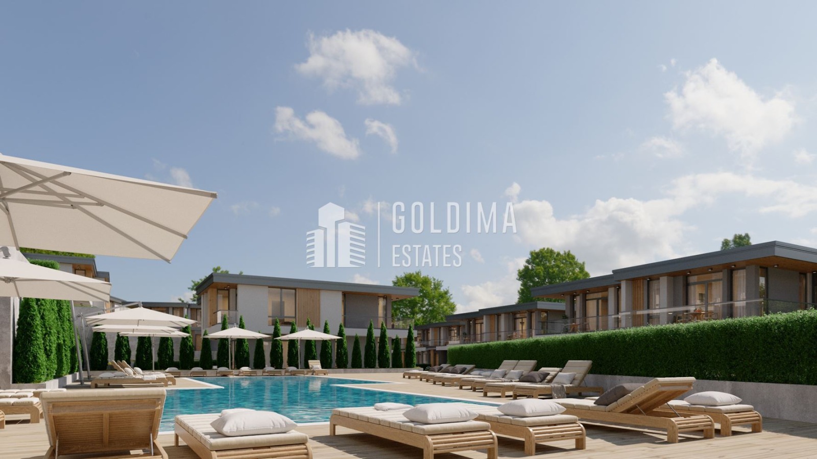 Продава КЪЩА, с. Кошарица, област Бургас, снимка 6 - Къщи - 54992412
