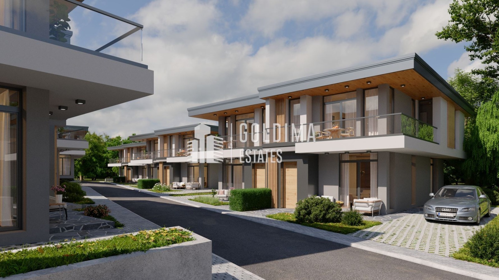 Продава КЪЩА, с. Кошарица, област Бургас
