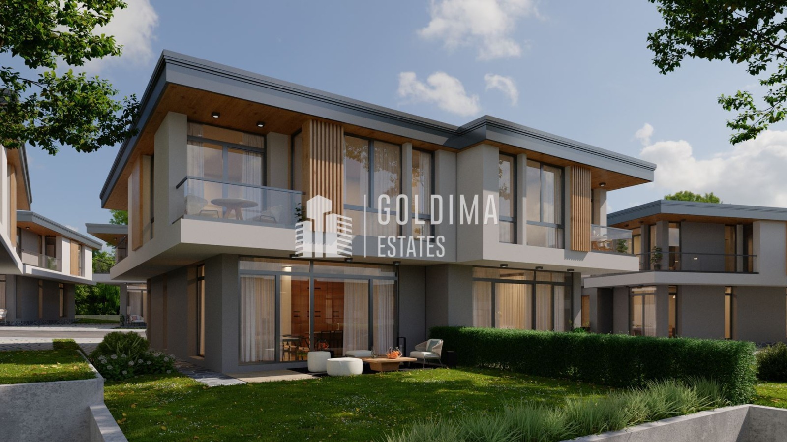 Продава КЪЩА, с. Кошарица, област Бургас, снимка 2 - Къщи - 54992412
