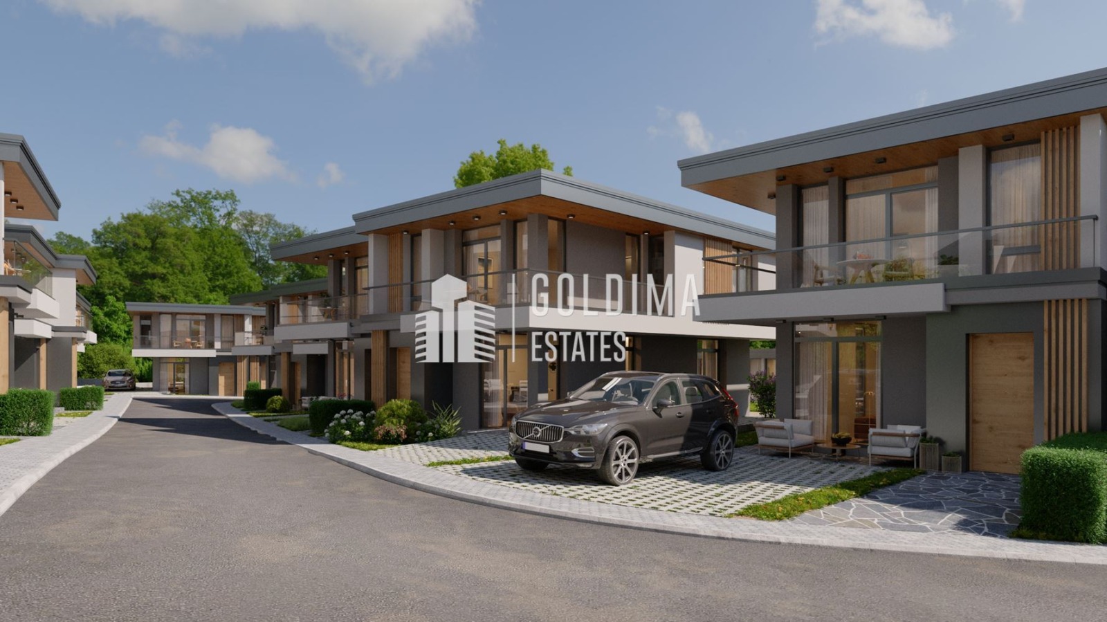 Продава КЪЩА, с. Кошарица, област Бургас, снимка 3 - Къщи - 54992412