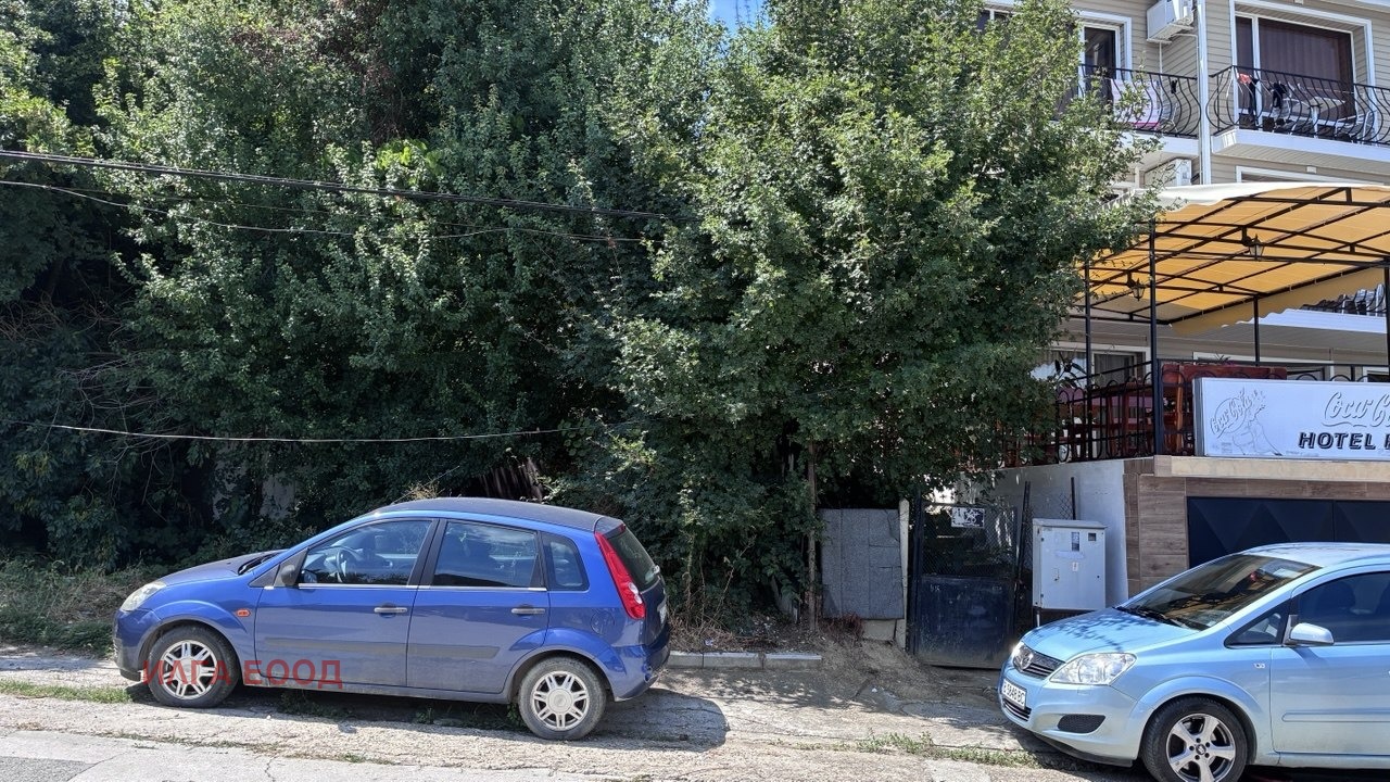 Продава ПАРЦЕЛ, гр. Варна, к.к. Чайка, снимка 12 - Парцели - 50893178