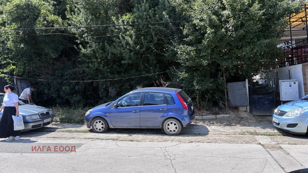 Продава ПАРЦЕЛ, гр. Варна, к.к. Чайка, снимка 10 - Парцели - 50893178