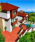 Продава ПАРЦЕЛ, гр. Варна, к.к. Чайка, снимка 3