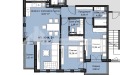 Продава 3-СТАЕН, град Пловдив, Христо Смирненски • 184830 € / 361496.06 лв. • 89689412 2