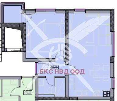 Продава 2-СТАЕН | Imot.bg — изображение 1