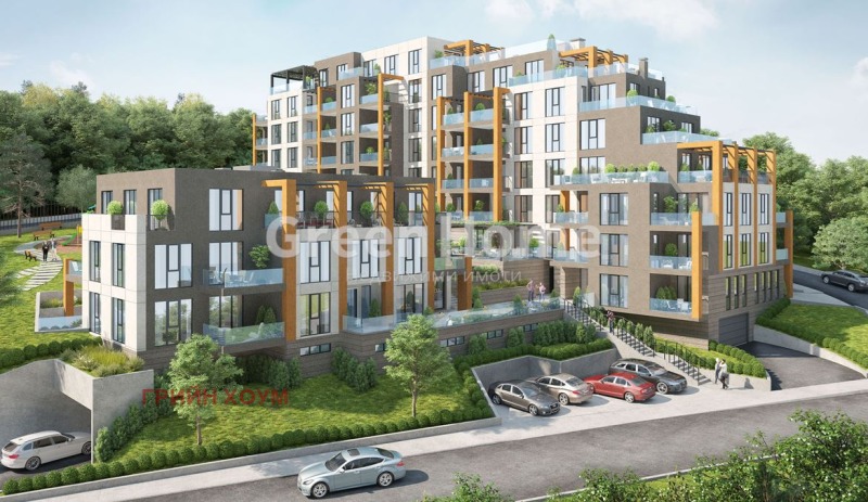 Продава 3-СТАЕН в град Варна, к.к. Св.Св. Константин и Елена - 127 кв.м / 220 000 € » 430 282.60 лв., ГРИЙН ХОУМ