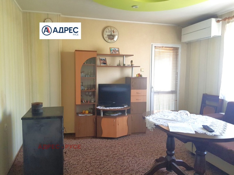Продава ЕТАЖ ОТ КЪЩА в град Русе, Дружба 2 - 88 кв.м / 93 000 € » 181 892.19 лв., АДРЕС - РУСЕ