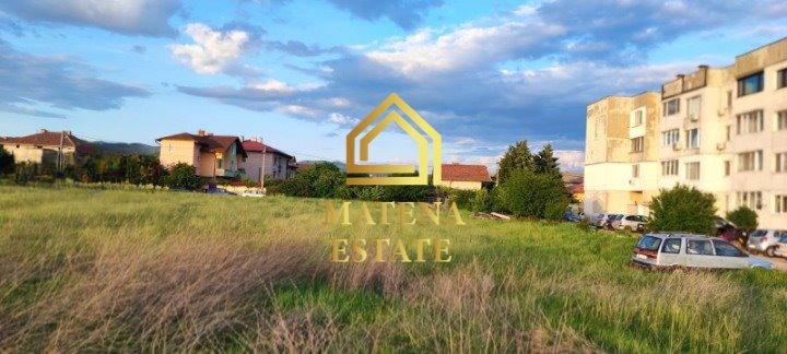 Продава ПАРЦЕЛ | Imot.bg — изображение 1