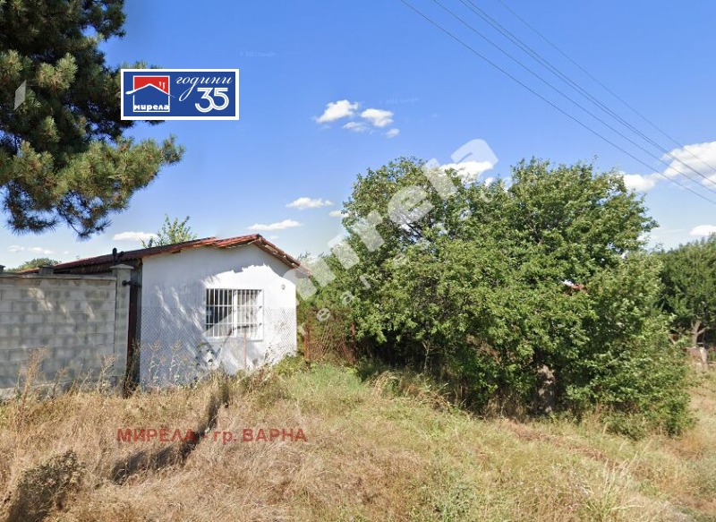 Продава ПАРЦЕЛ в област Добрич, с. Дебрене - 2800 кв.м / 30 000 € » 58 674.90 лв., МИРЕЛА - гр. ВАРНА