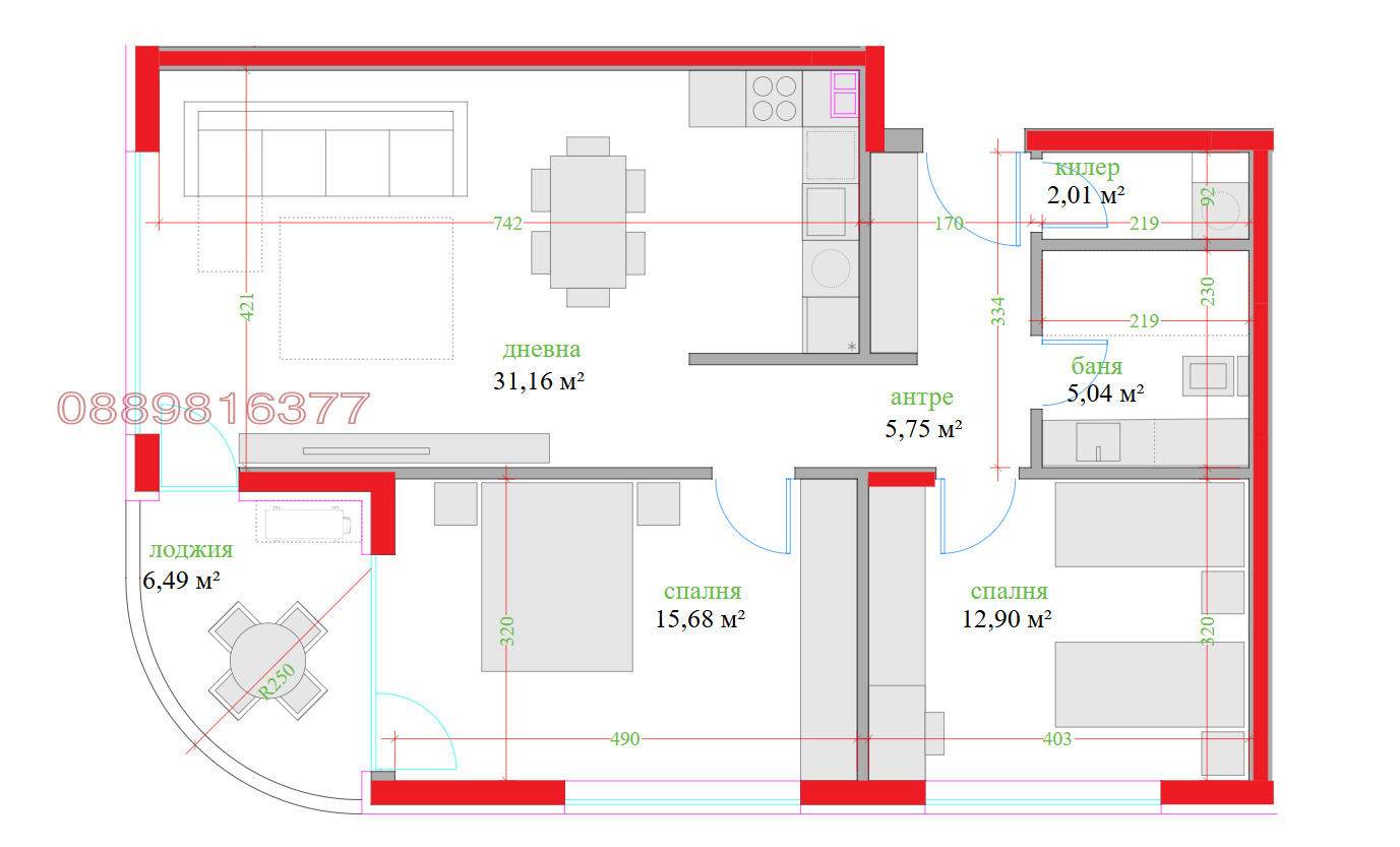 ������� 3-����� | Imot.bg � ����������� 9