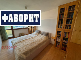 1 dormitorio Vastanicheski, Plovdiv 1