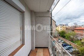 1 soverom Tsentar, Plovdiv 15