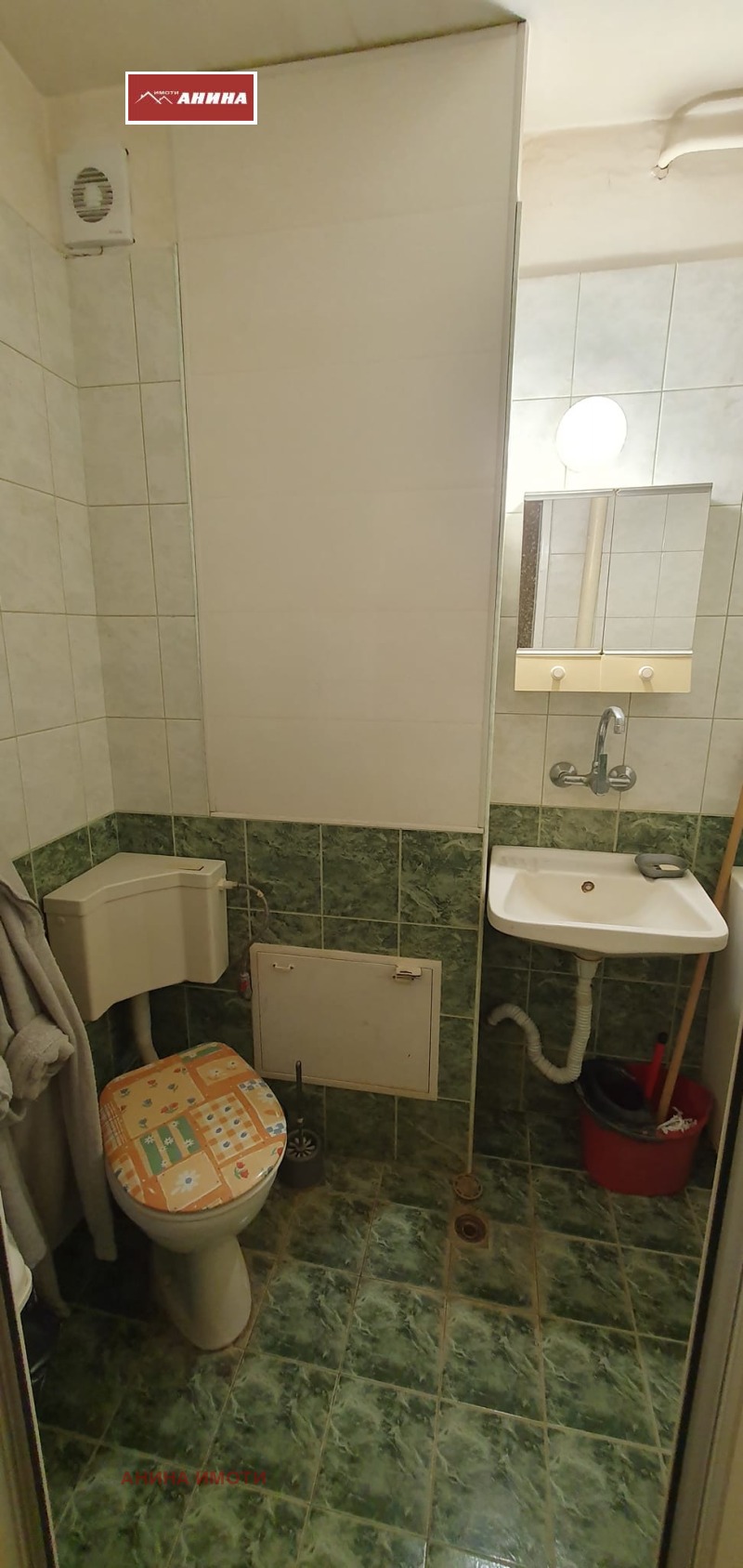 Na prodej  Studio Ruse , Zdravec , 42 m2 | 32000976 - obraz [6]