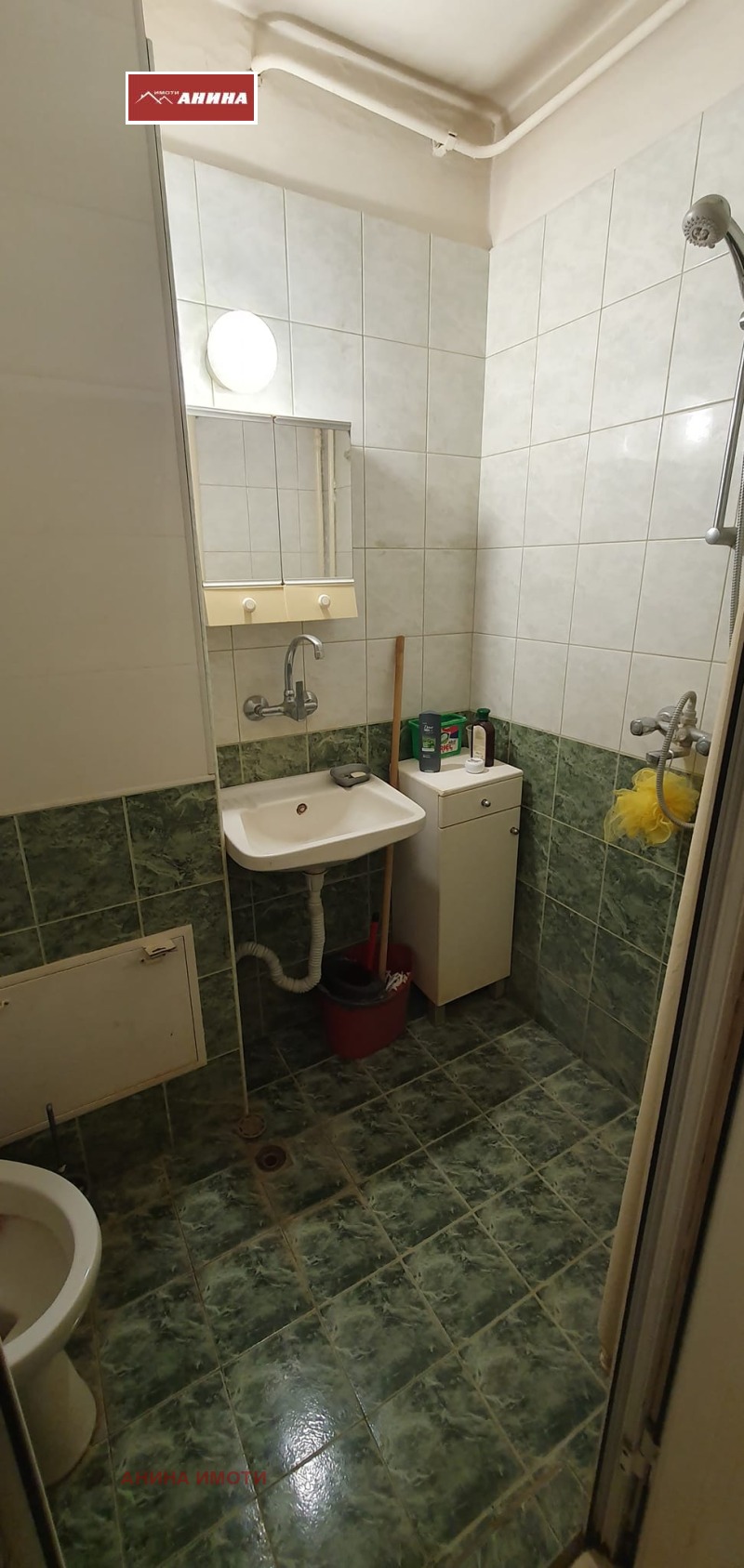 For Sale  Studio Ruse , Zdravets , 42 sq.m | 32000976 - image [5]