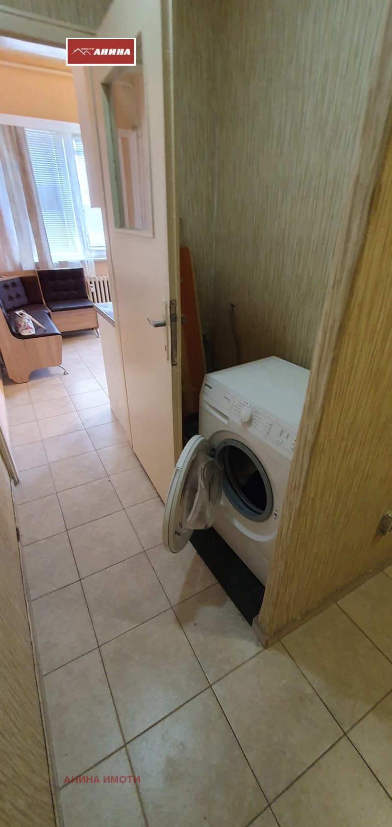 For Sale  Studio Ruse , Zdravets , 42 sq.m | 32000976 - image [4]