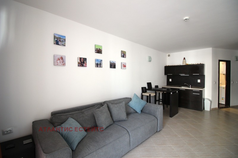 De vânzare  Studio Burgas , Sarafovo , 43 mp | 12004865 - imagine [3]