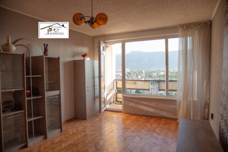 Til salgs  Studio Sofia , Musagenitsa , 42 kvm | 46432917 - bilde [2]
